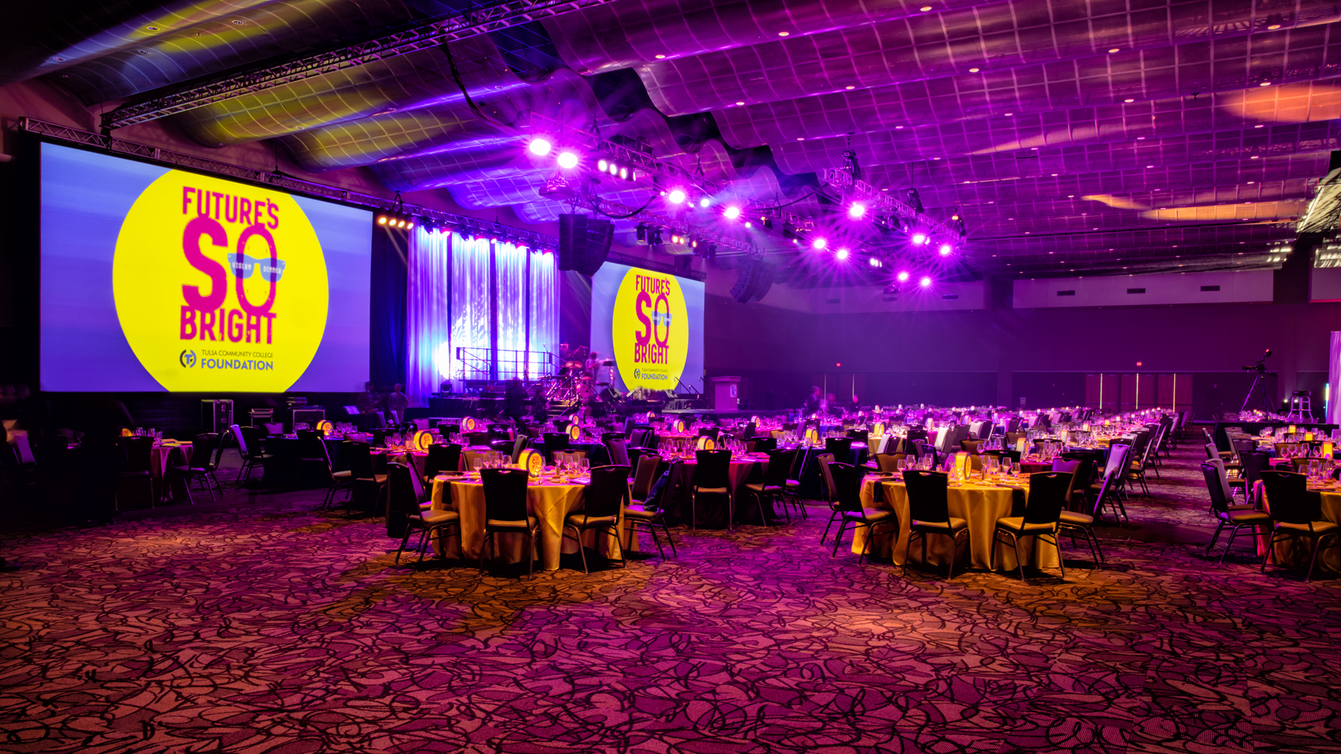 Event Overview Photo